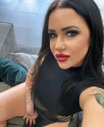 Проститутка Алена