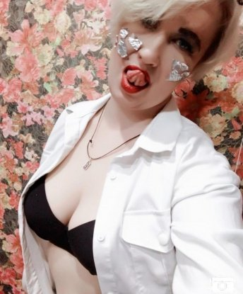 Проститутка Алина