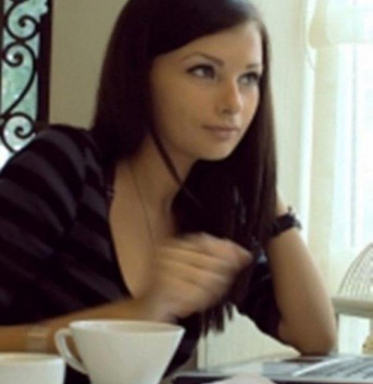 Проститутка Стелла